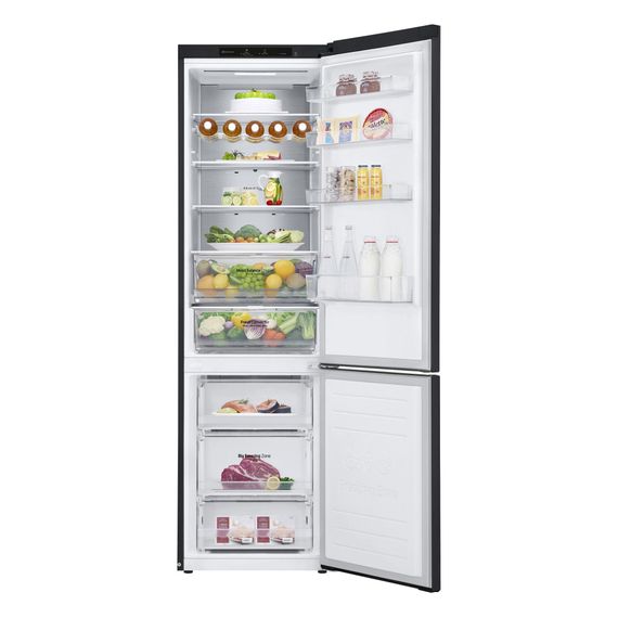 Холодильник LG GW-B509SBNM | Зображення 1