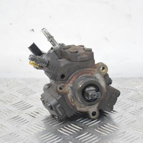 ПНВТ 2.2 TDCI Ford Tourneo Transit 2006-2025 Паливний насос високого тиску Форд Турнео Транзит BK2Q9B395AD