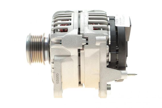 Генератор VW Caddy III 1.6-2.0 TDI 04-15 Crafter 2.5 TDI 06-13 14V 110A = 115370 F 032 115 370