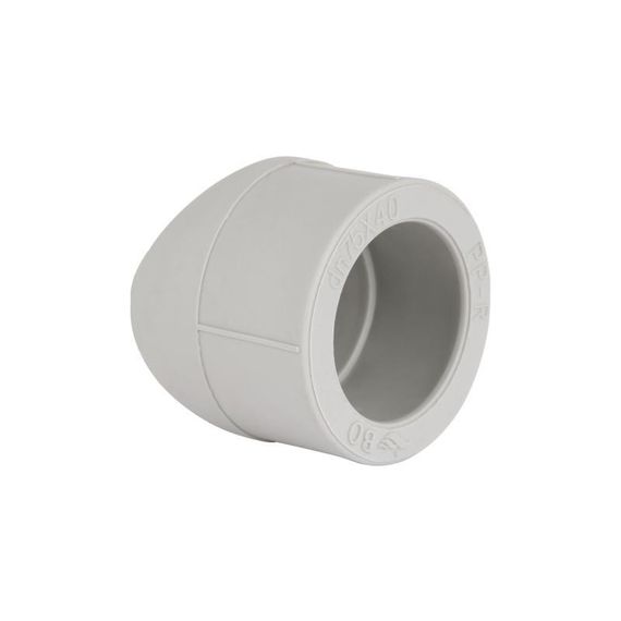 Вварне сідло PPR Blue Ocean 75х40 | Зображення 2