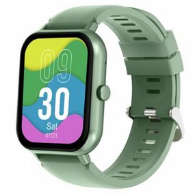 Смарт-часы Amaya ASW-04 Smart sports watch (call version) Green