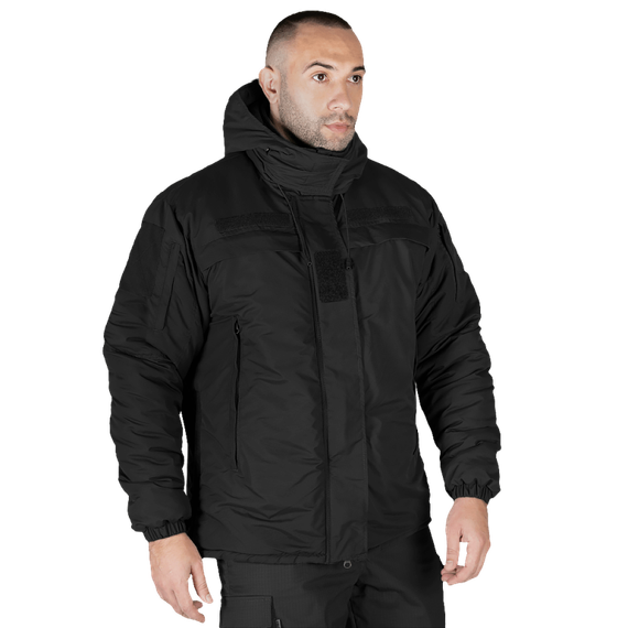 Куртка Patrol System 2.0 Nylon Black (6578), M | Зображення 1