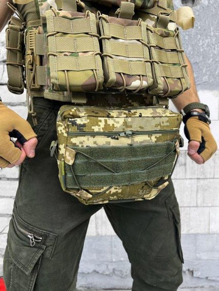 Напашник пиксель ВТ6764