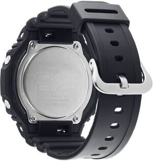 Годинник Casio GA-2100-1A4ER | Зображення 4