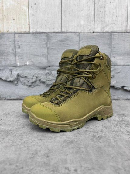 Зимові черевики scorpion GORE TEX ВТ6475 | Зображення 2