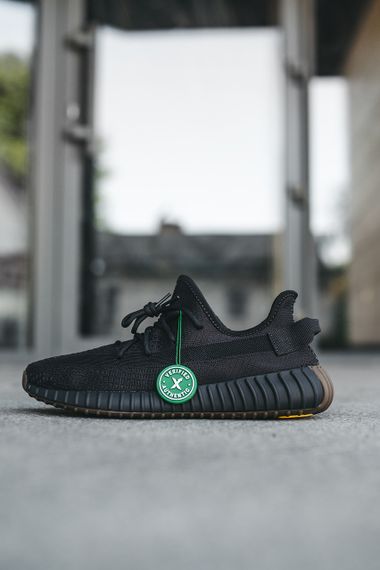 Кросовки 0318 Yeezy Boost 350 v2 Cinder 41 | Зображення 4