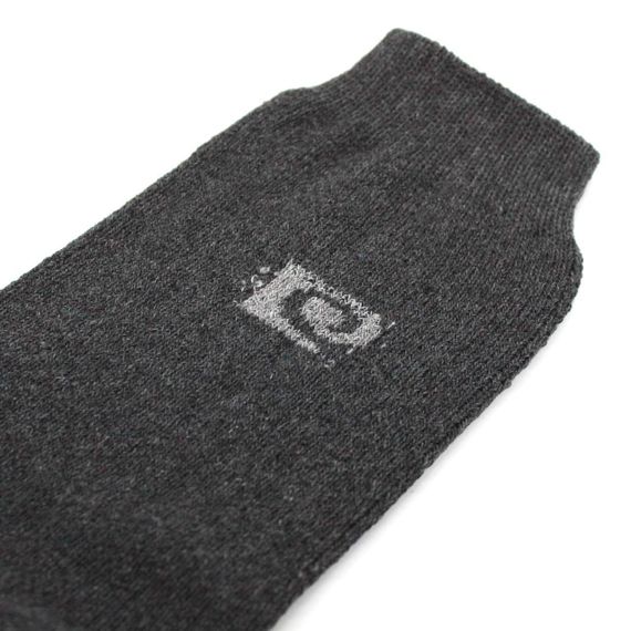 Зимние носки из шерсти, универсальный размер / Мужские термоноски до -25 градусов / Шерстяные носки | Зображення 7