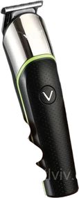 Акумуляторна машинка для стрижки волосся бездротова Kemei KM-2850 (234571855_283)