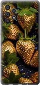 Чохол для Samsung Galaxy A73 A736B з силікону FCh_083752
