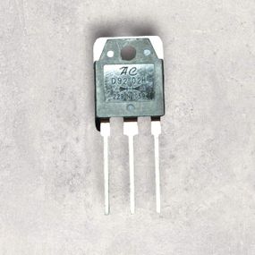 Диодная пара D92-02H, TO-3P ( FFA20U20DN, F20U20DN )