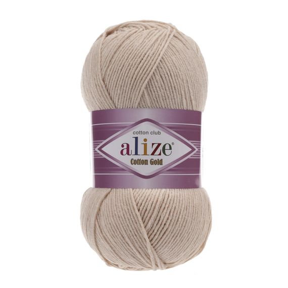 Cotton Gold 67 пряжа ALIZE алізе котон голд