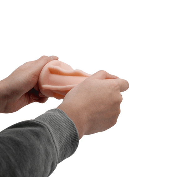 Мастурбатор - Pretty Love Vacuum Cup Masturbator Anus sexstyle | Зображення 7