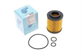 Фильтр масляный Opel Combo 1.7CDTI 01-12 ADH22115