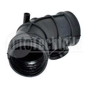 Патрубок расходомера воздуха BMW 5 E39 M52 95-00/ M54 00-03 / 7 E38 M52 95-00, AutoTechteile, 700 1308, BTH1447