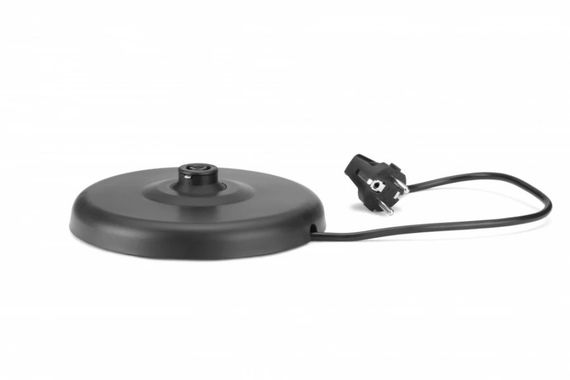 Электрочайник KitchenAid 5KEK1222EWH 1.25 л белый | Зображення 2