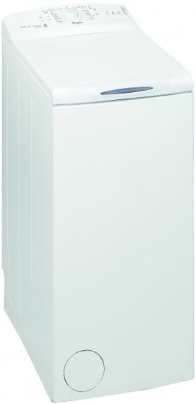 Whirlpool Пральна машина з верт. завант. AWE60410 (AWE60410)
