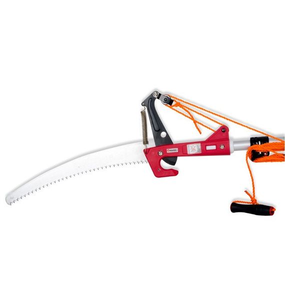 Висоторіз — сучкоріз телескопічний 2 в 1 INTERTOOL HT-31161 | Зображення 2