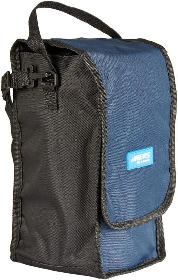 Харчовий термоконтейнер Haers HR-2300-17 2.3l Black | Зображення 7