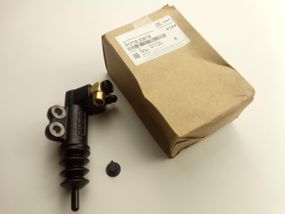 Циліндр зчеплення робочий Hyundai/KIA, MOBIS (4171023010) (41710-23010)