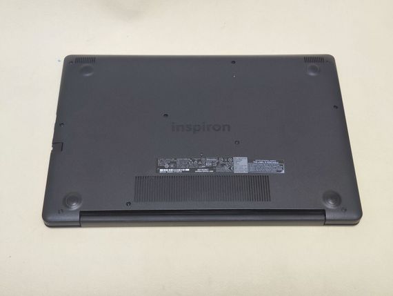Ноутбук Dell Inspiron 3585 / 15.6" (1366x768) TN / AMD Ryzen 3 2200U (2 (4) ядра по 2.5 - 3.4 GHz) / 8 GB DDR4 / 256 GB SSD / AMD Radeon Vega 3 Graphics / WebCam б/у | Зображення 7