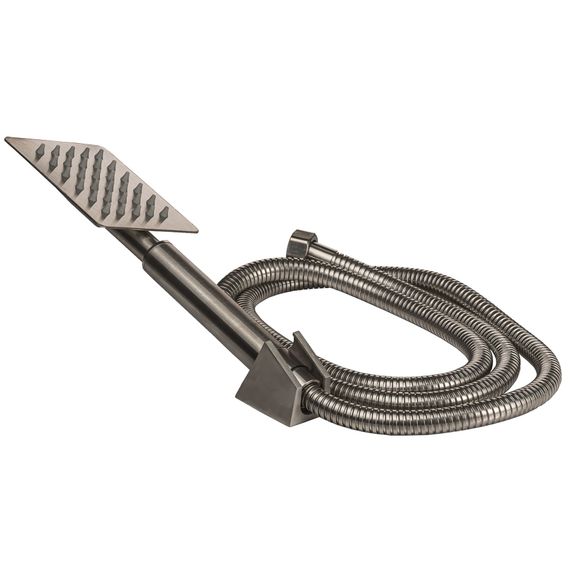 Змішувач для ванни Globus Lux Sorento SQ-102NHR | Зображення 2