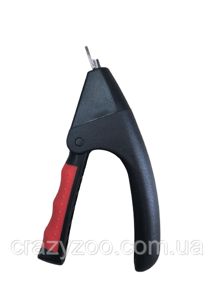 Кігтеріз-гільйотина для собак Ferplast GRO 5985 14x8x2 см 85985899 | Зображення 1
