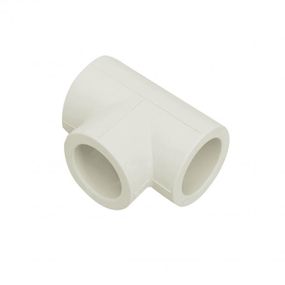 Трійник PPR Blue Ocean 25 SD00009198