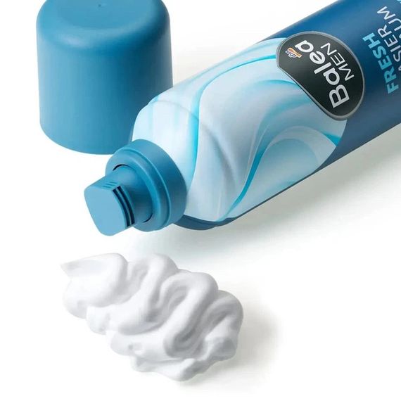 Пена для бритья Balea MEN Fresh (с охлаждающим эффектом), 300 мл | Зображення 2