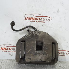 Супорт передній лівий BMW E60 E61 2003-2010 Гальмівний супорт лівий БМВ е60 е61 6030324