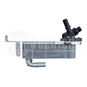 Радиатор масляный АКПП BMW X3 F25 N20/N52/N55 09-17 / X4 F26 N20/N55 13-18, AutoTechteile, 700 1798, 8MO 376