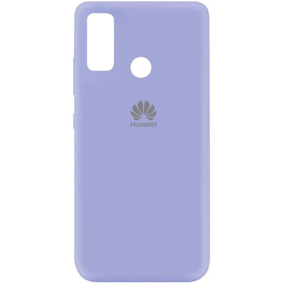 Чохол Silicone Cover My Color Full Protective (A) для Huawei P Smart (2020) | Зображення 3