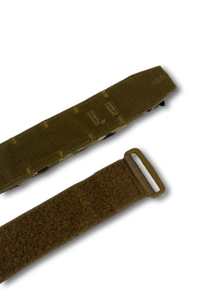 Ремінь бойовий Multicam USA (XL) | Зображення 8