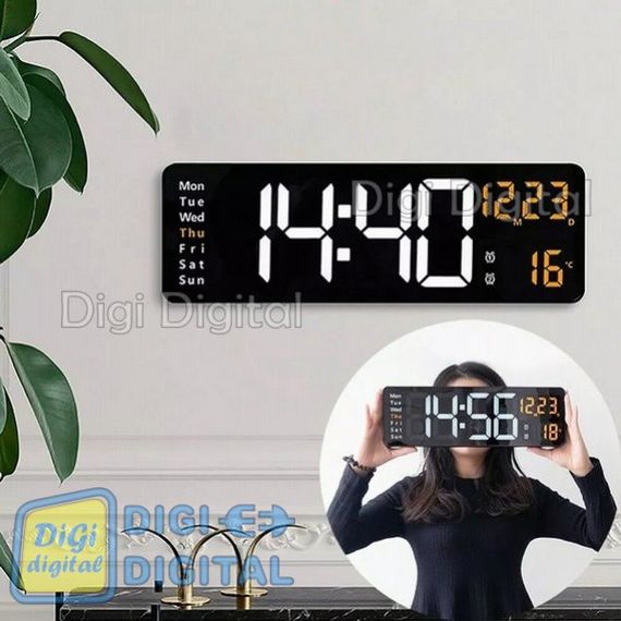 Годинник SM-601 Спортивний Водонепроникний SM 601 (46380-8766_479) | Зображення 3