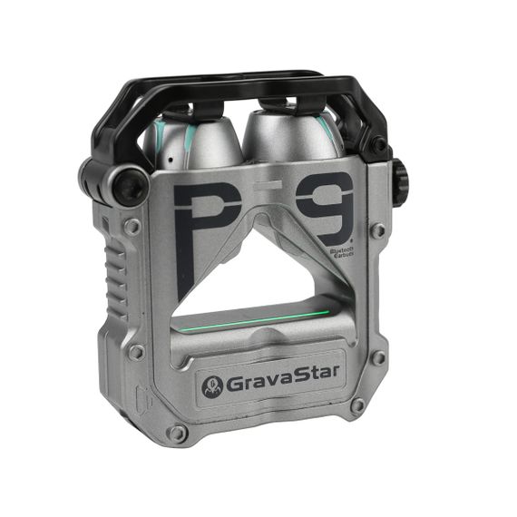 Навушники TWS Gravastar Sirius Pro GRAVASTARP9_WDG | Зображення 4
