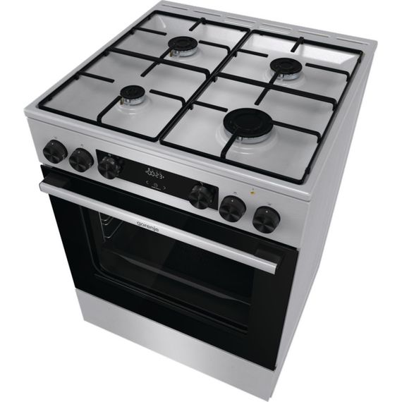 Плита Gorenje GKS6C70XJ | Зображення 5
