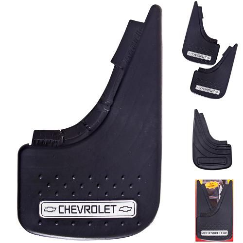 Бризковик NEW MODEL CHEVROLET | Зображення 4