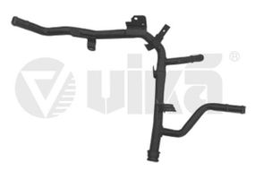 Патрубок системи охолодження Skoda Octavia VW Golf IV 1.9 TDI 98-10 11210636601