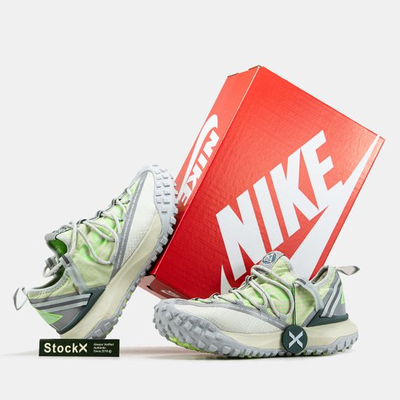 Чоловічі кросівки Air Humara весна / осінь 1599 42 | Зображення 7