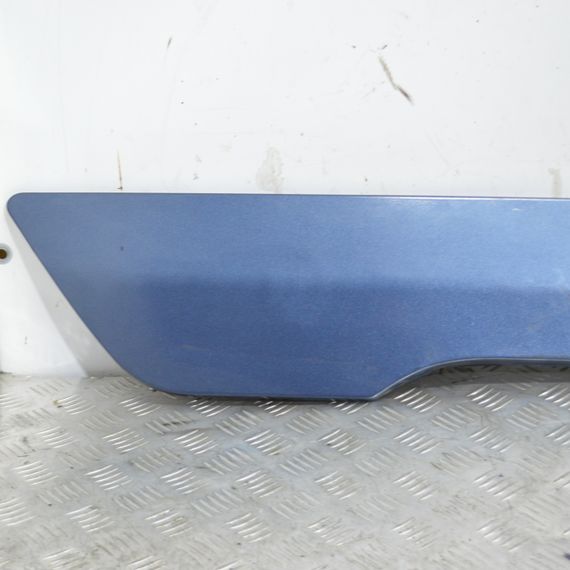 Планка двері права задня Ford Connect Молдинг накладка правої задньої двері Форд Коннект DT11-V29076-D | Зображення 6