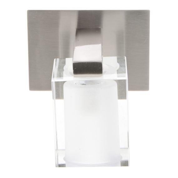 Светильник настенный накладной спот BR-576W/1 | Зображення 1