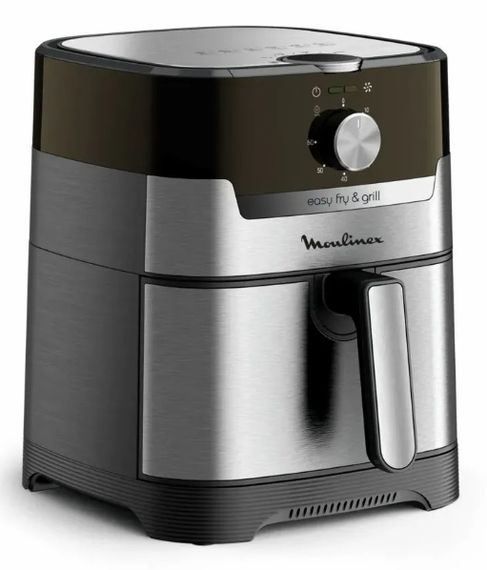 Мультипіч Moulinex EZ501D10 | Зображення 2