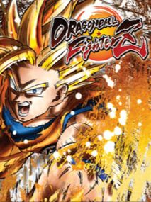 DRAGON BALL FighterZ Xbox Live Xbox One Key EUROPE