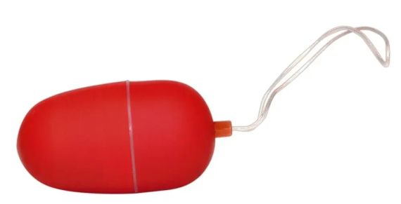 Виброяйцо на дистанционном управлении Sex Aura | Зображення 2