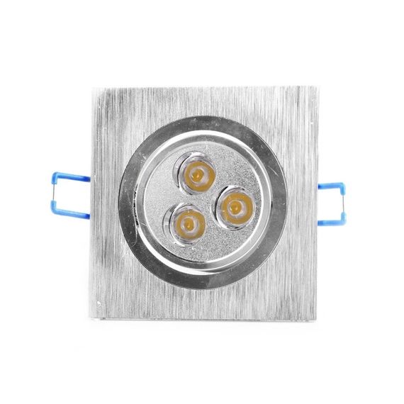 Світильник точковий LED-104/3W BA