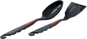 Набір кухонний GSI Pack and Spoon Spatula Set