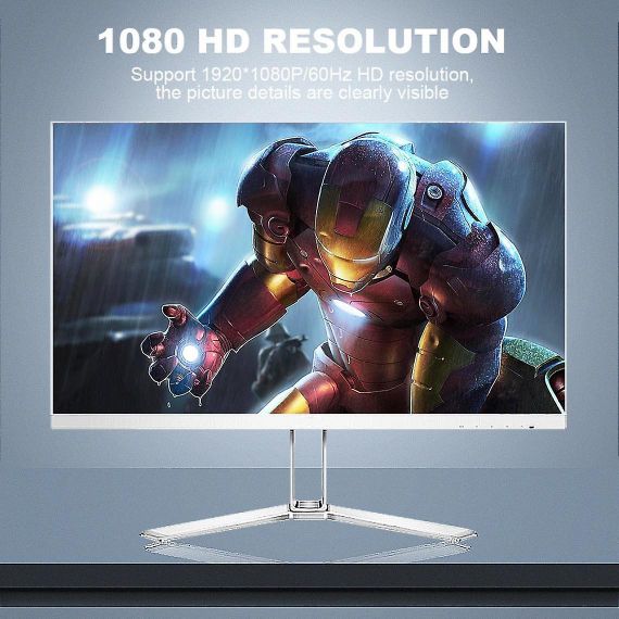 Конвертер TVI/CVI/AHD/CVBS в HD 4-в-1 с поддержкой выхода HD 720P/1080P 3g Sdi To Hdmi Adapter | Зображення 2
