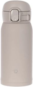 Термокружка Zojirushi SM-WS36HM 0.36 л Gray