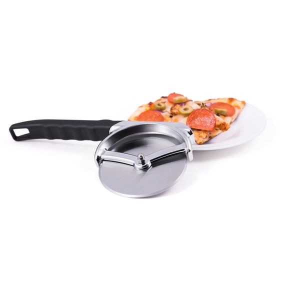 Роликовий ніж для піци Broil King 69810 Код: 012972 | Зображення 1