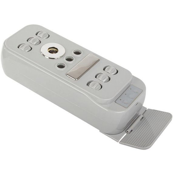 Масажер для ніг HEATING THERAPY 506-2 ∙ Електромагнітний масажер для стоп 4 в 1 Heating Therapy 506-2 | Зображення 4