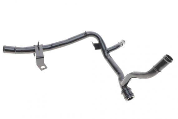 Патрубок системи охолодження Skoda Fabia Roomster VW Polo 03-10 11211801001